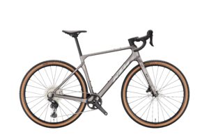 KTM Gravelator Pro