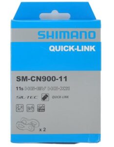 Shimano Quick Link SM-CN900-11