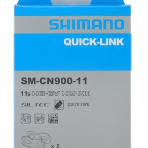 Shimano Quick Link SM-CN900-11