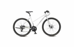 Monty Bikes Indie