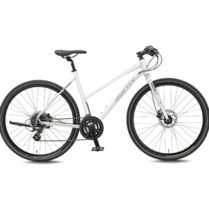 Monty Bikes Indie