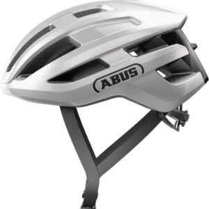 Abus PowerDome Gleam Silver