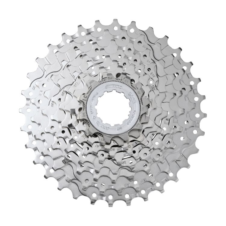 Shimano Sora CS-HG50-9