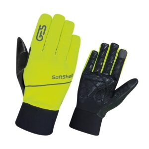Ges Softshell