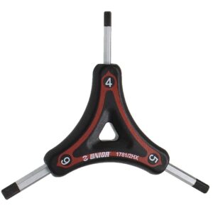 Unior Llave Y Allen
