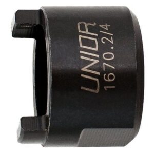 Unior Extractor Piñón Suntour