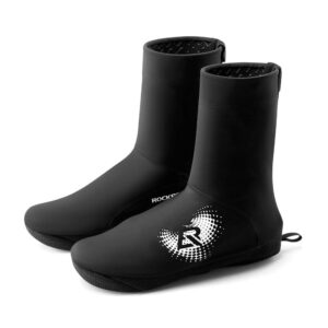 Rockbros Cubrezapatillas Térmicos Impermeables