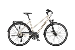 KTM Life Conquest Woman