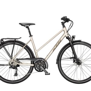 KTM Life Conquest Woman