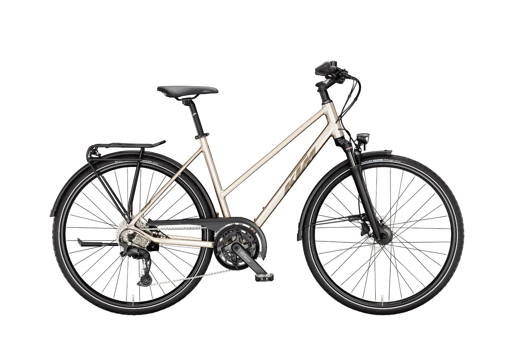 KTM Life Conquest Woman