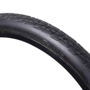 Tannus Shield 24"