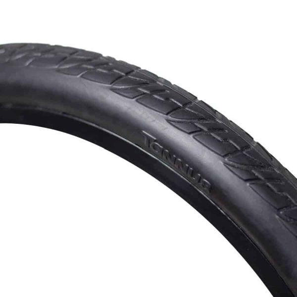 Tannus Shield 24"