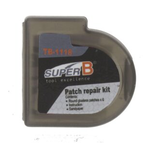 SuperB Kit Reparación Cámara TB-1118