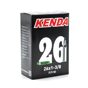 Kenda 26×1-3/8 Presta 32mm
