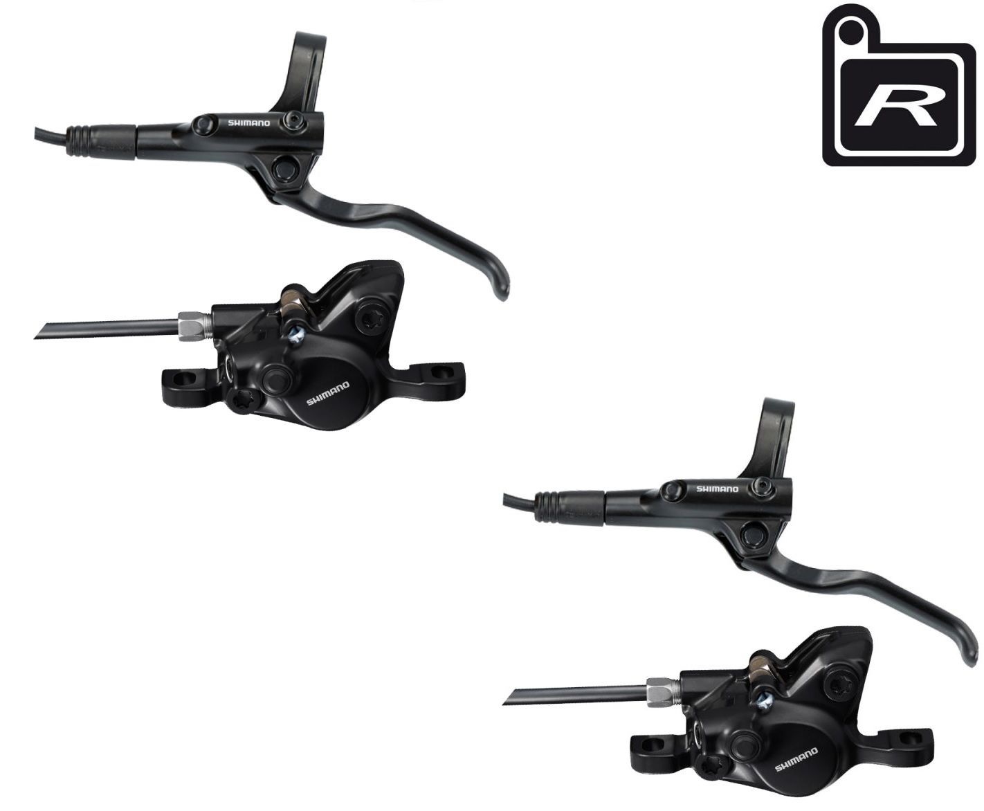 Shimano BR-MT200 OFERTA