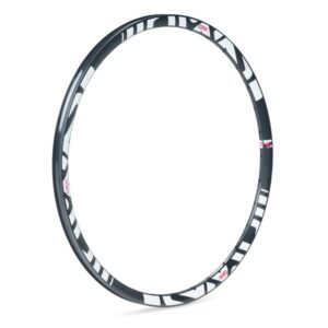 Gurpil Llanta GTR SL27 27,5″ 32T FV ETI.Blanca