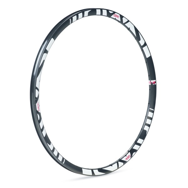 Gurpil Llanta GTR SL27 27,5" 32T FV ETI.Blanca