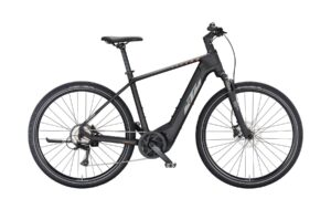 KTM Macina Cross 510