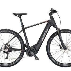KTM Macina Cross 510