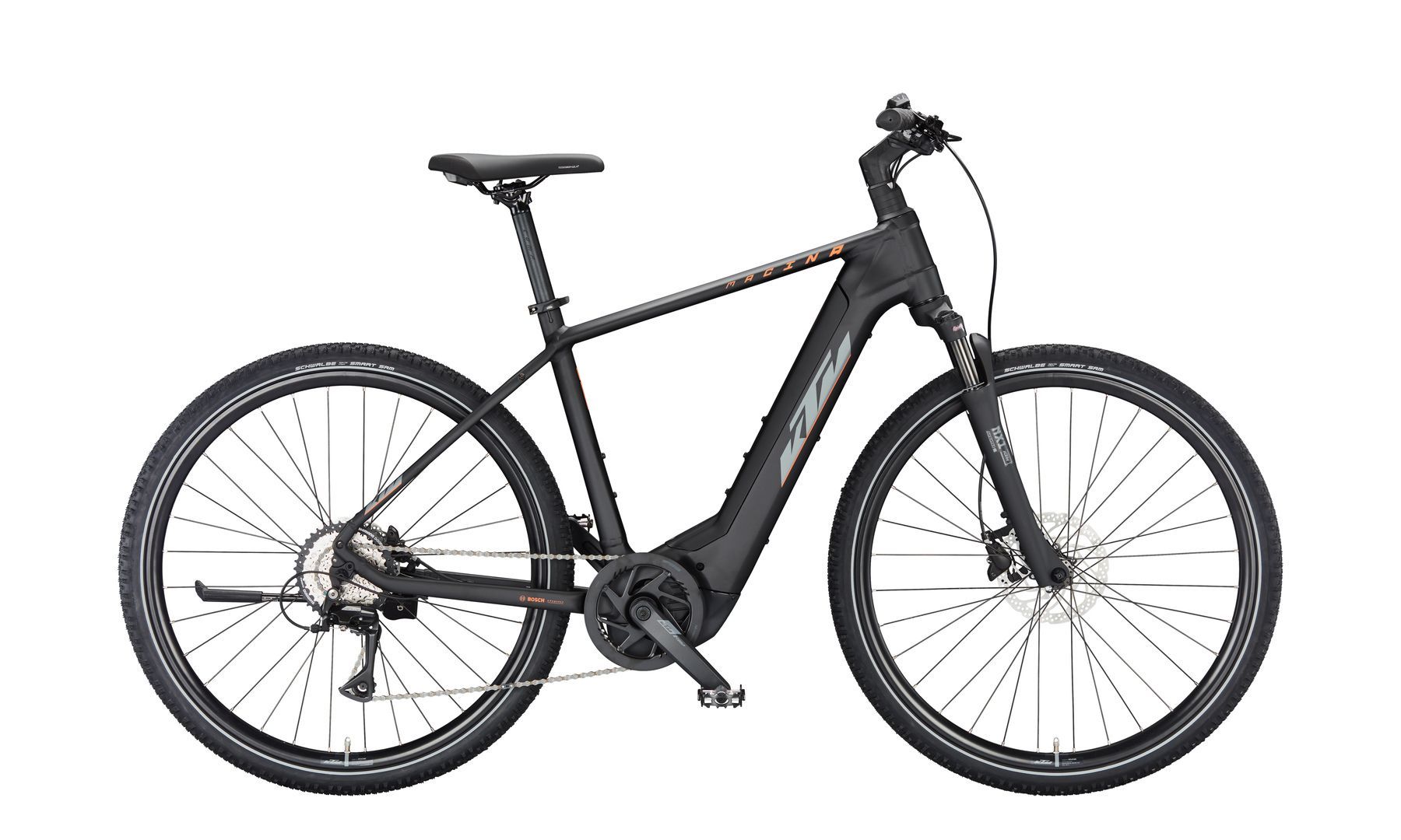 KTM Macina Cross 510