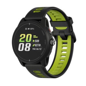 iGPSPORT VeRun