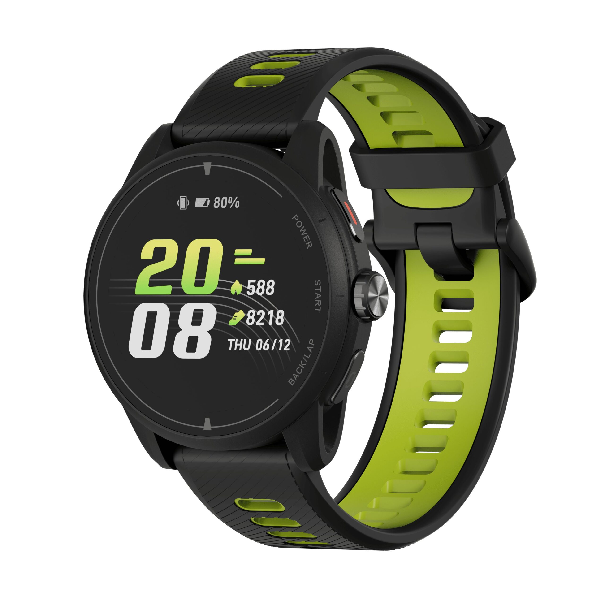 iGPSPORT VeRun