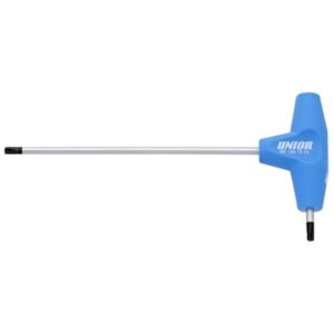 Unior Llave Torx con Mango en T