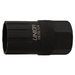 Unior Extractor Cassette Shimano