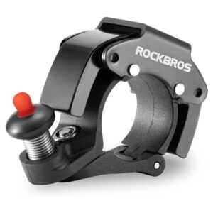 Rockbros Timbre Oculto 100dB