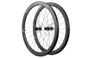 Progress Airspeed A45 Disc 2025