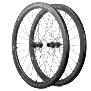 Progress Airspeed A45 Disc 2025