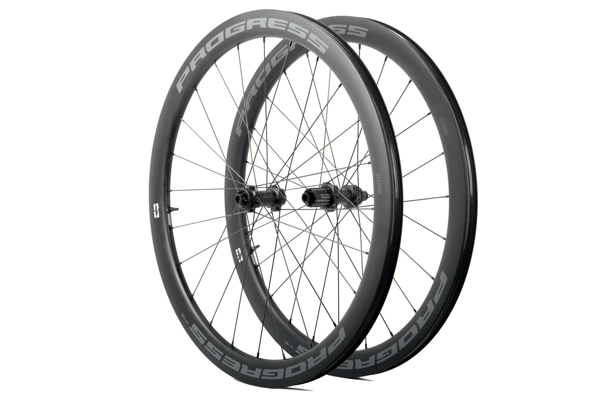 Progress Airspeed A45 Disc 2025