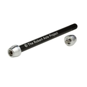 Zycle Eje pasante 12mm