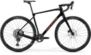 Merida Custom Line Silex 7000