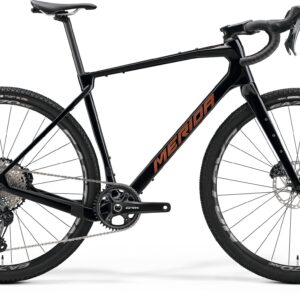 Merida Custom Line Silex 7000