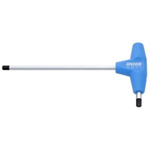 Unior Llave Allen con Mango