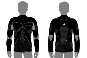 Massi M/L Thermic Evo Carbon