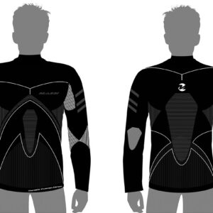 Massi M/L Thermic Evo Carbon