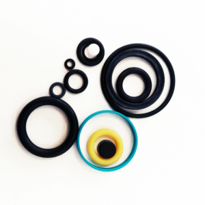 Kit de mantenimiento amortiguador Fox Float RP
