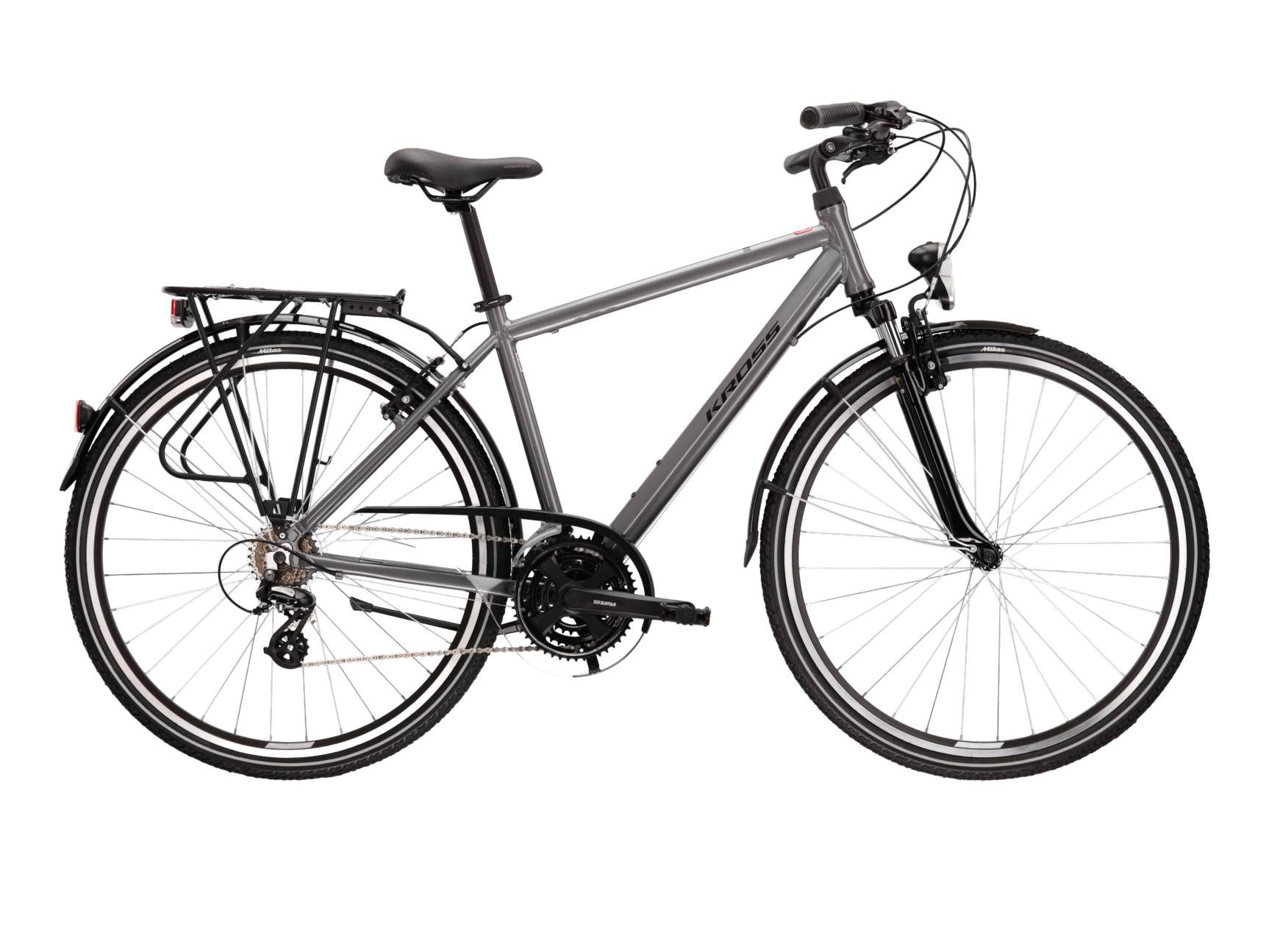 Kross Trans 2.0 2023