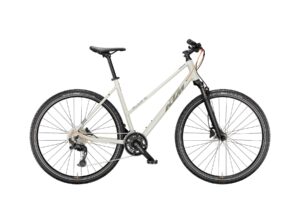 KTM X-Life Action Woman