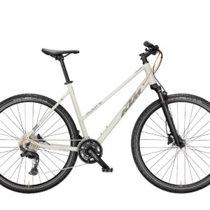 KTM X-Life Action Woman