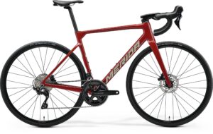 Merida Custom Line Scultura 4000