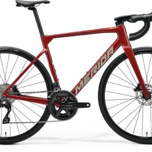 Merida Custom Line Scultura 4000