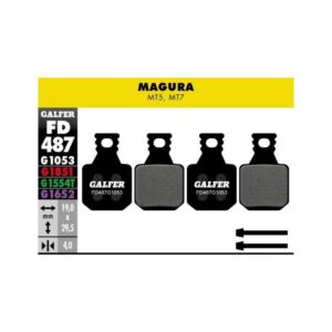 Galfer Pastillas Magura MT5/MT7