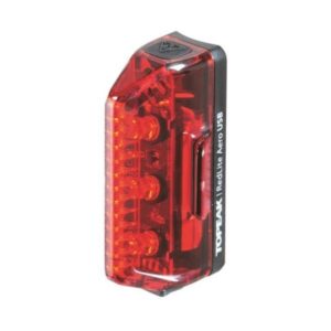 Topeak RedLite Aero USB