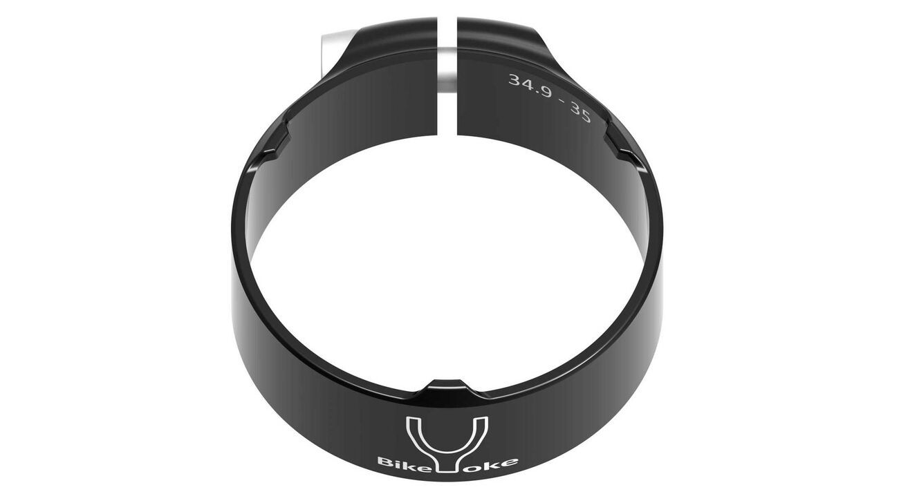 BikeYoke Cierre Sillin Bike Yoke