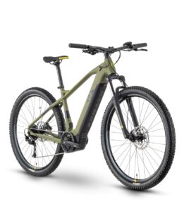 Raymon HardRay E 4.0 29 DEMO