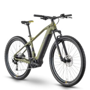 Raymon HardRay E 4.0 29 DEMO