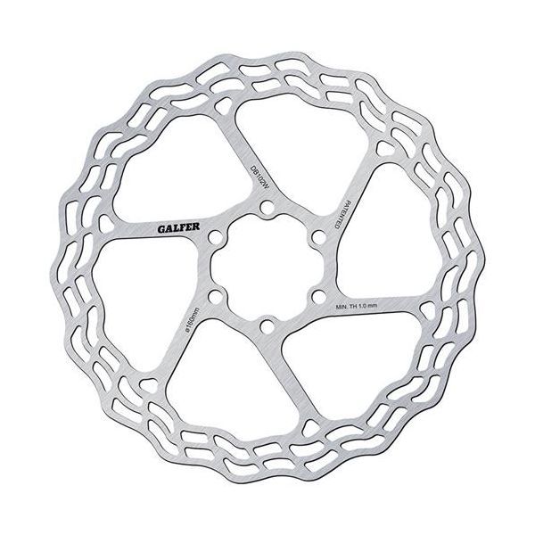 Galfer Road Disc Wave